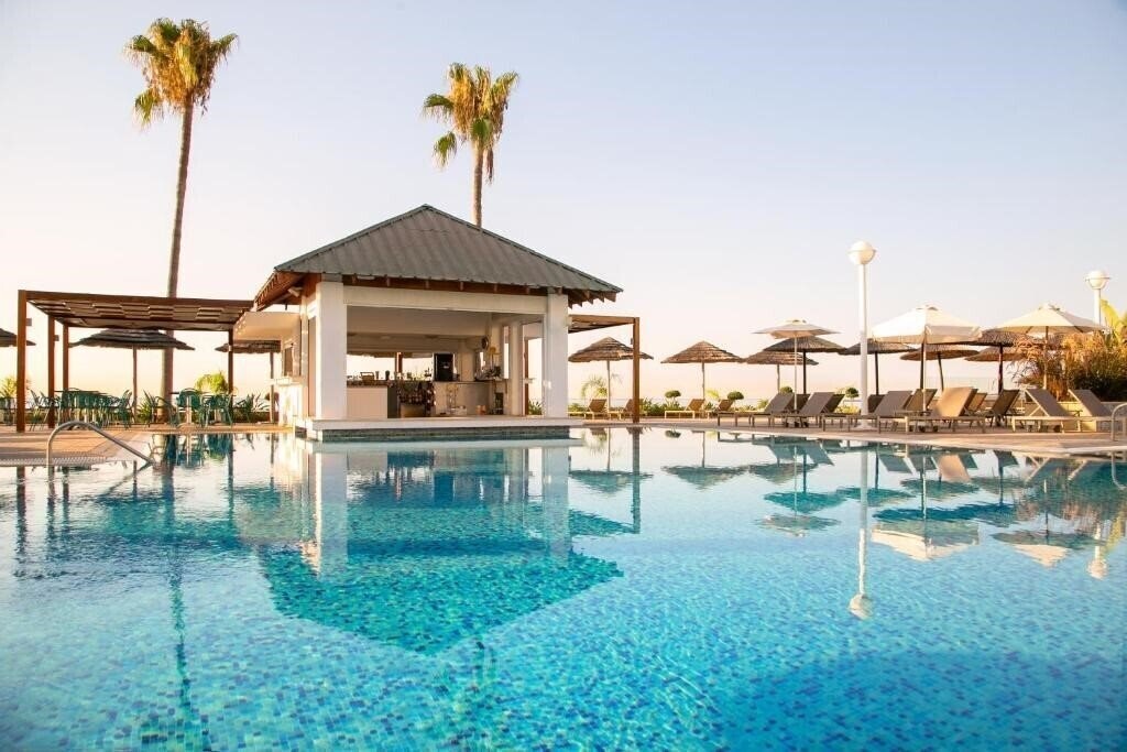 Фото Atlantica Miramare Beach 4*