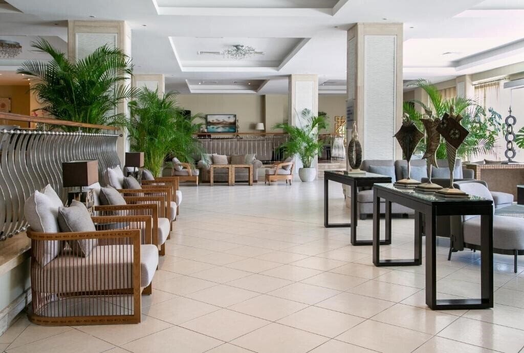 Фотография Atlantica Miramare Beach 4*