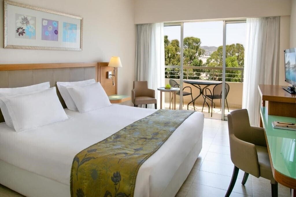Картинка Atlantica Miramare Beach 4*