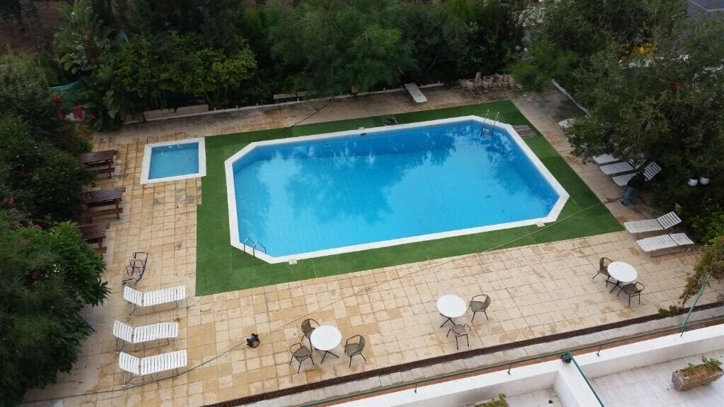 Фотография Sylva Hotel 2*