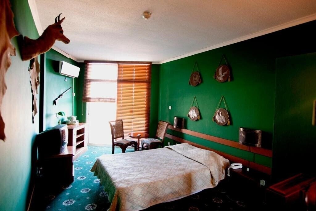 Изображение Sylva Hotel 2*