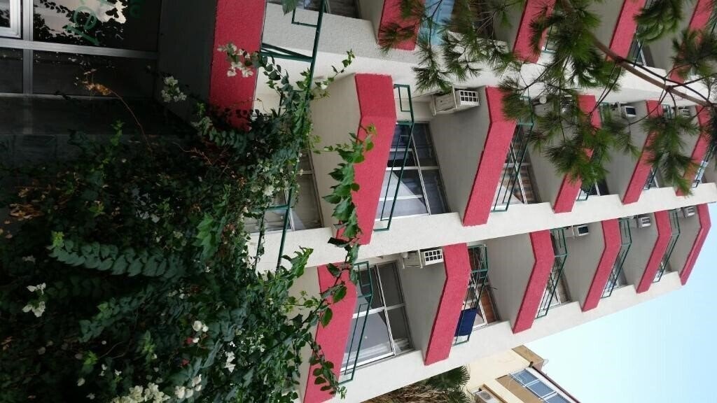 Картинка Sylva Hotel 2*