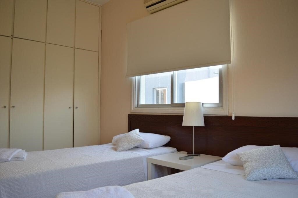 Фото Lordos Hotel 2*