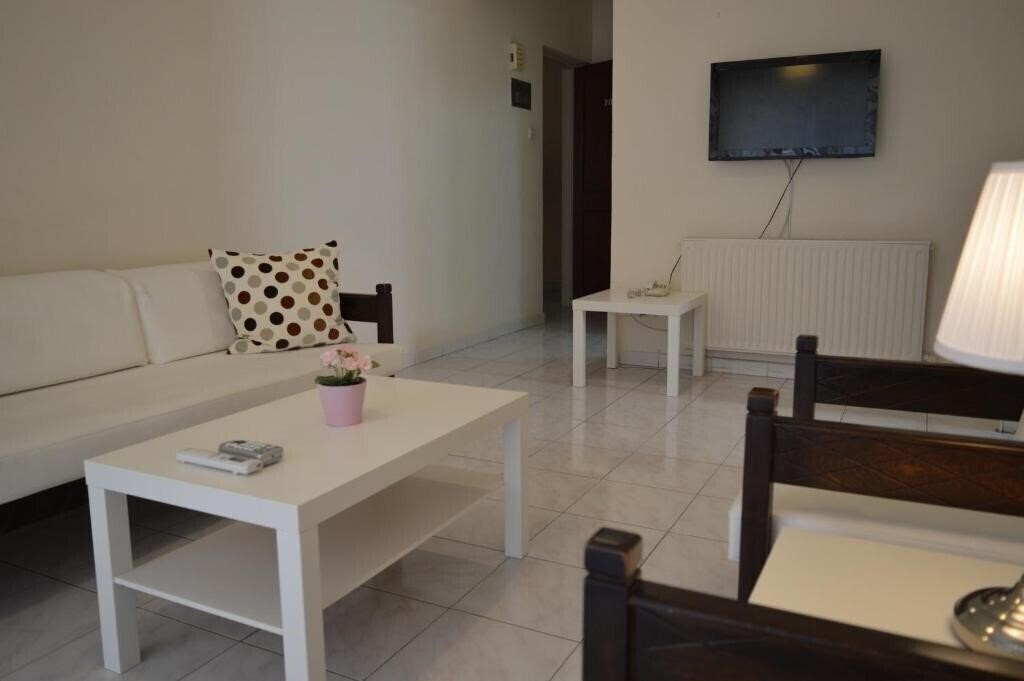 Картинка Lordos Hotel 2*