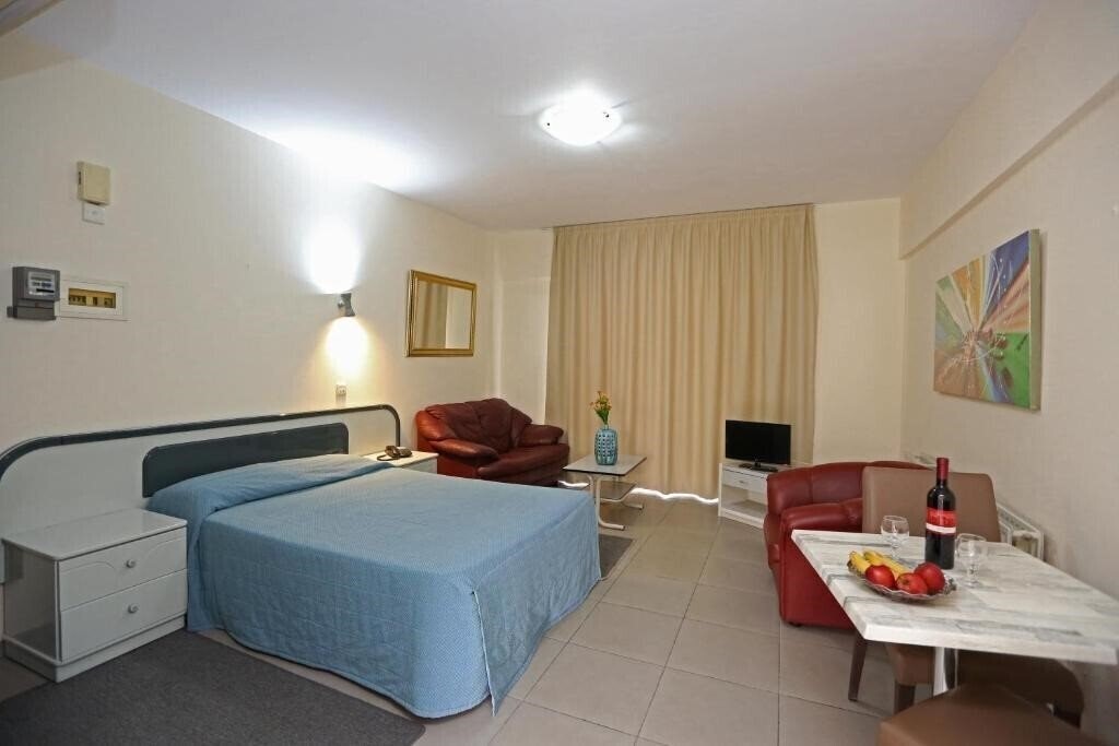 Фото Sunquest Gardens Holiday Resort HV-1