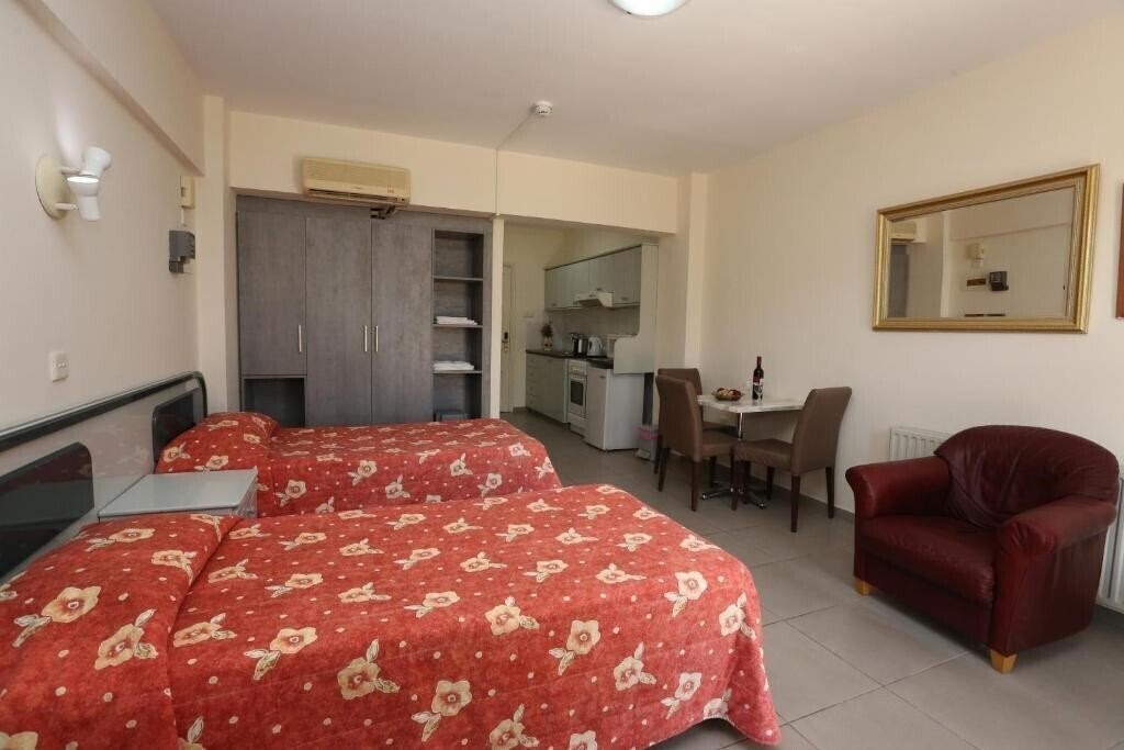 Зображення Sunquest Gardens Holiday Resort HV-1