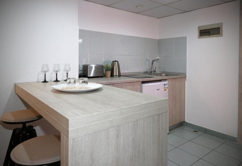 Зображення Pier Beach апартаменты