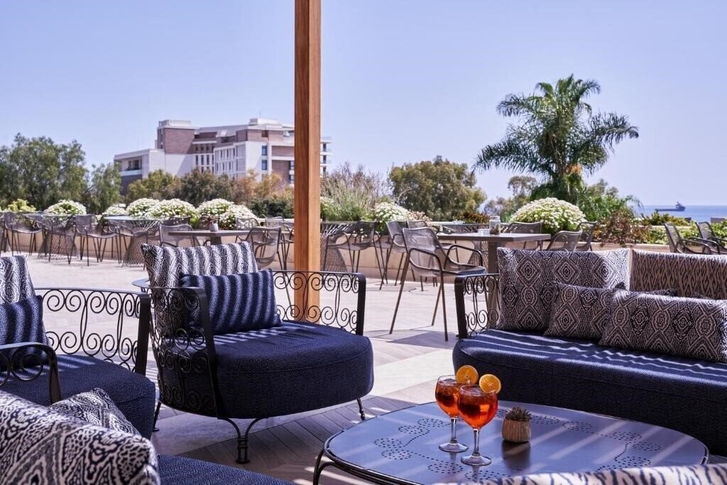 Фотография Atlantica Bay Hotel 4*
