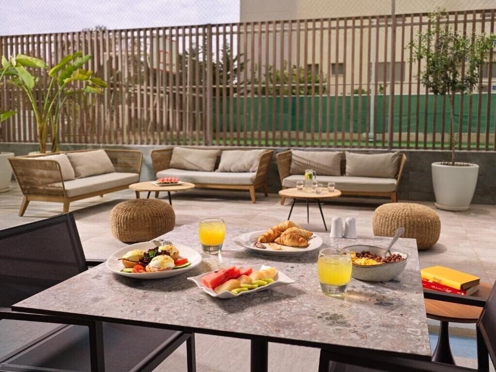 Картинка Tsanotel 3*