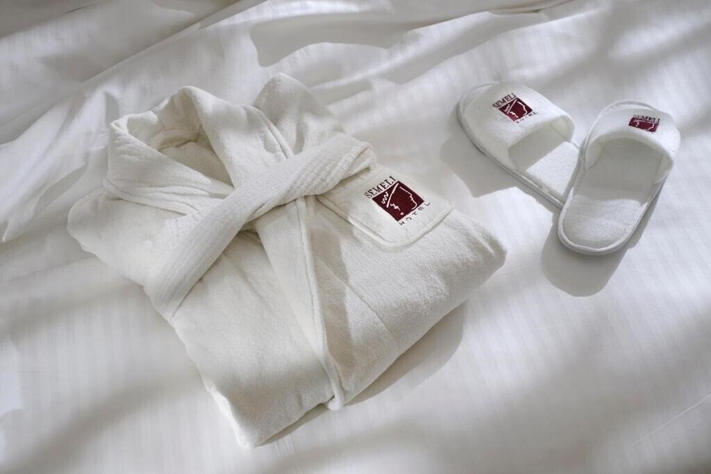 Фотографія Semeli Hotel Nikosia 4*