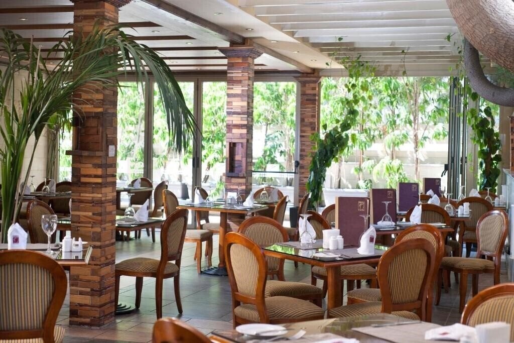 Зображення Semeli Hotel Nikosia 4*