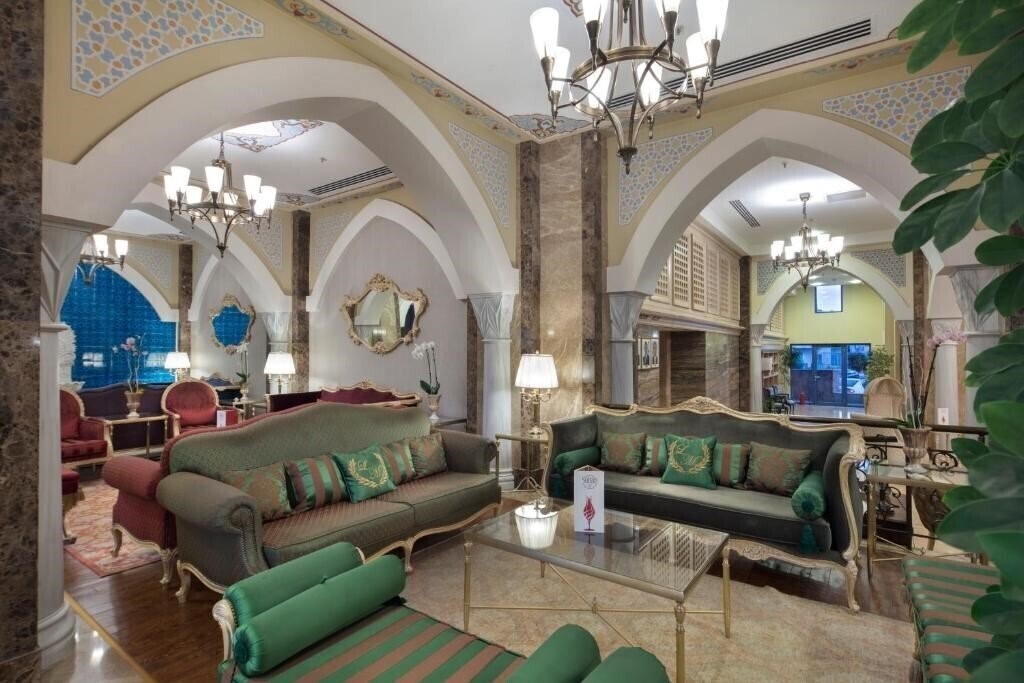 Зображення Merit Lefkosa 5*