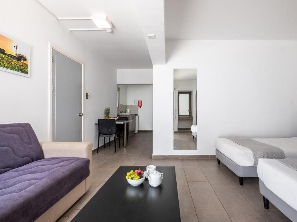 Фото Rio Napa Gardens 2*