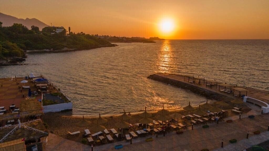 Фотографія Ada Beach Hotel 3*