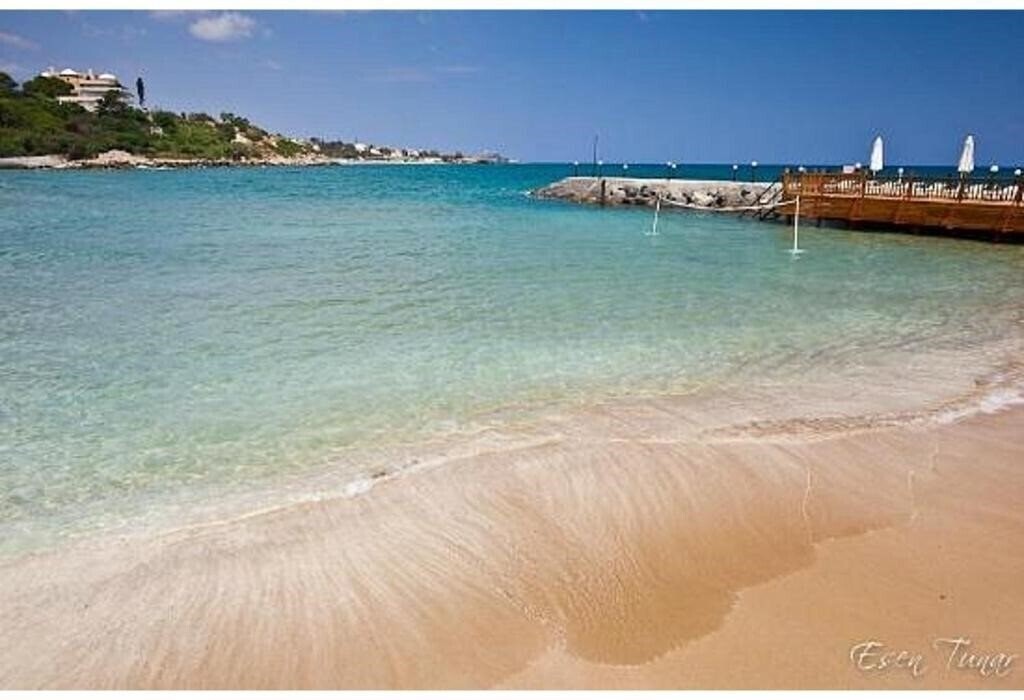 Картинка Ada Beach Hotel 3*