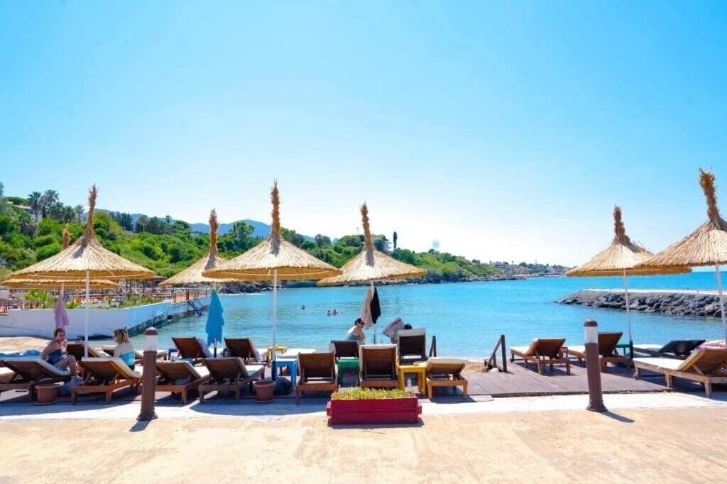 Зображення Ada Beach Hotel 3*