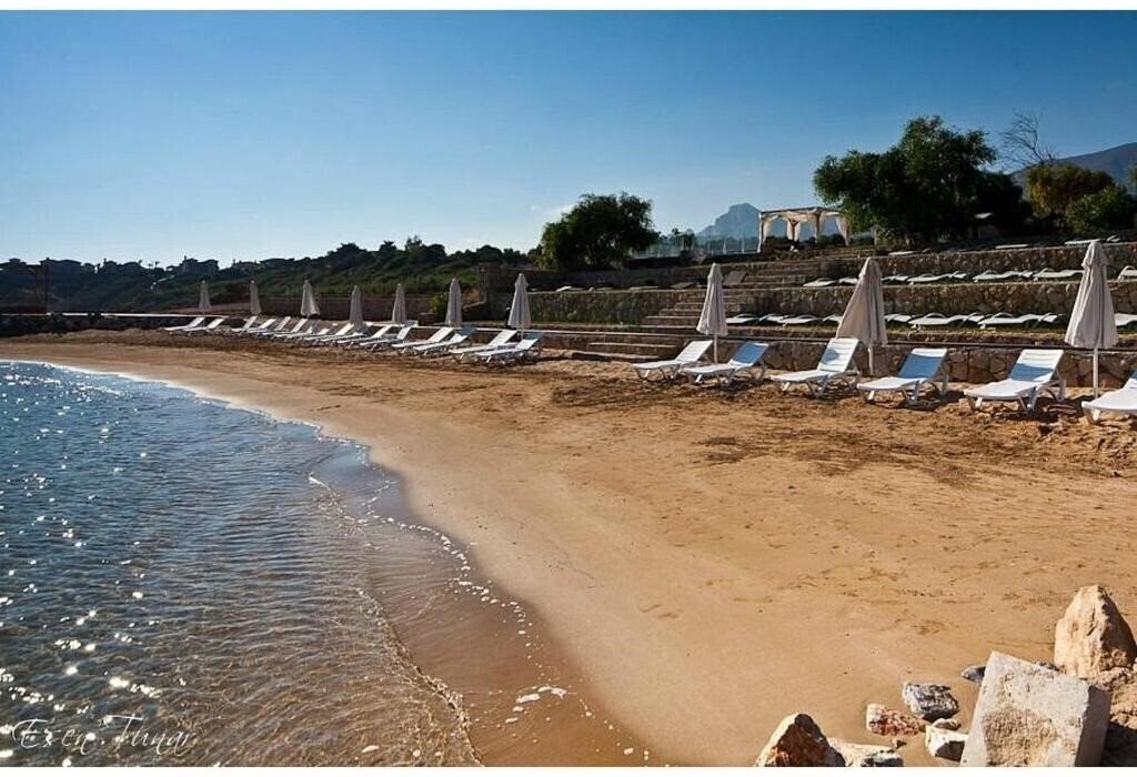Картинка Ada Beach Hotel 3*