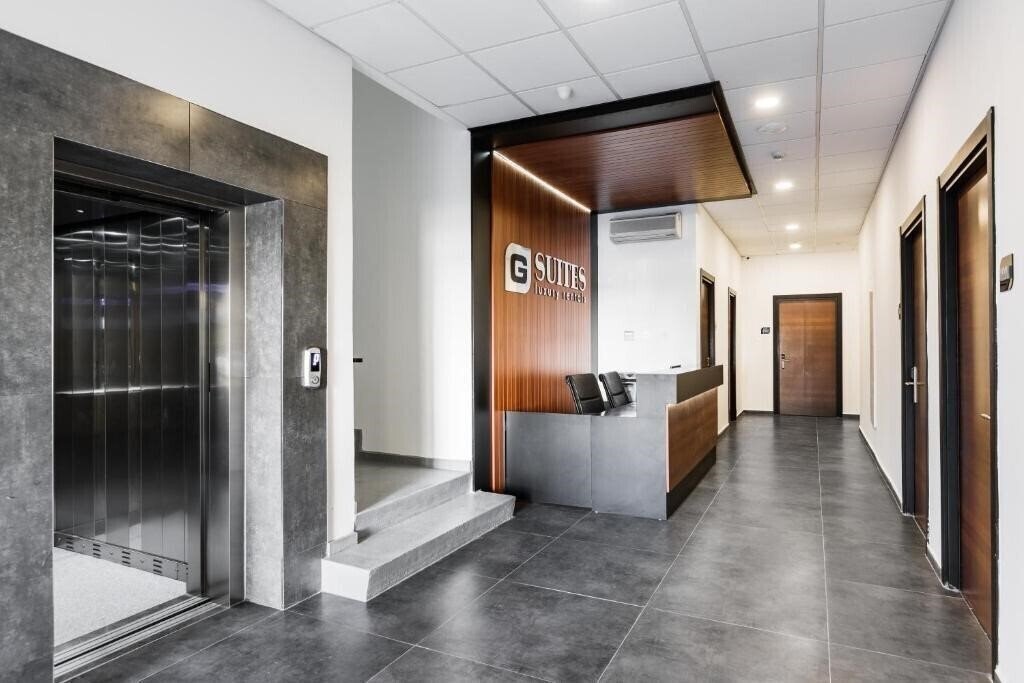 Зображення G Suites Luxury Rentals 3*