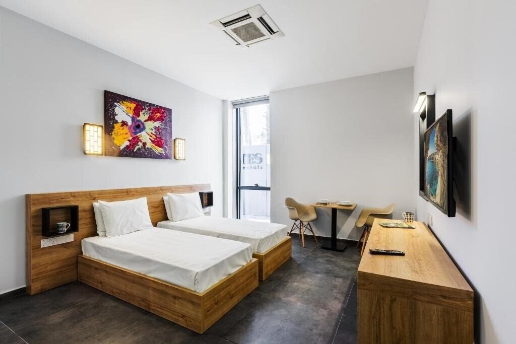 Фото G Suites Luxury Rentals 3*