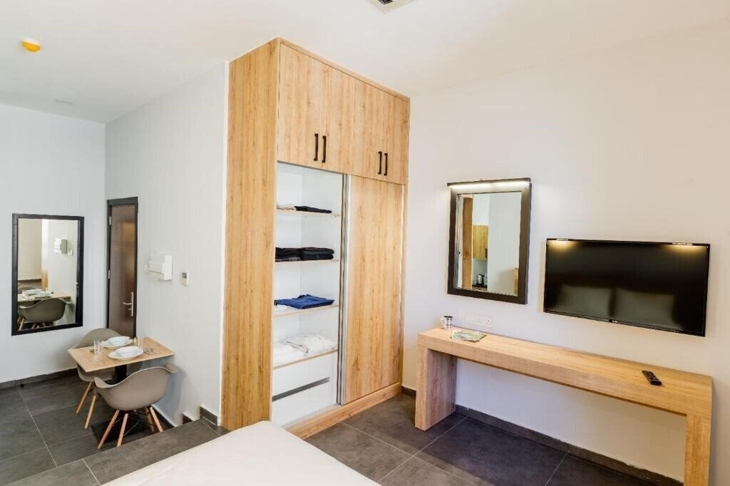 Картинка G Suites Luxury Rentals 3*