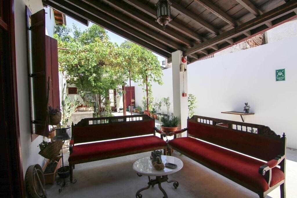 Отель Gul Hanim House 1*