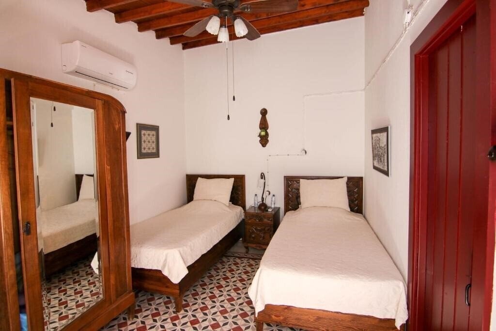Фото Gul Hanim House 1*