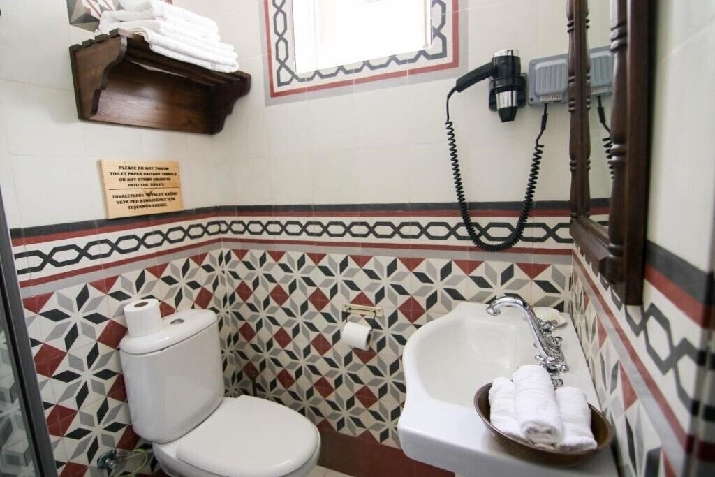 Фотография Gul Hanim House 1*