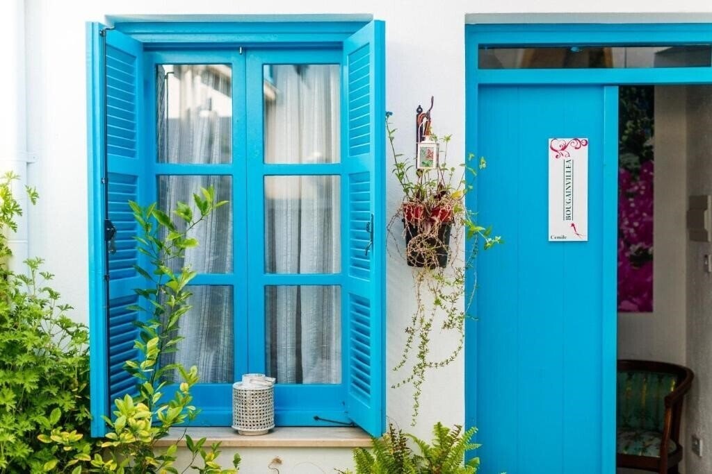 Изображение Cypriot Swallow Boutique Hotel 4*