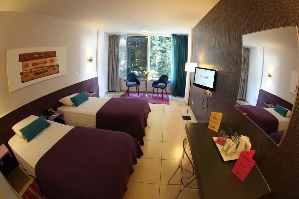 Фото Altius Boutique Hotel 4*