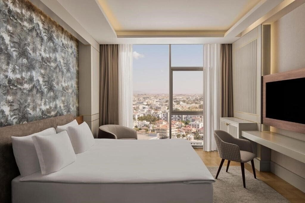 Фото Concorde Tower Hotel 5*