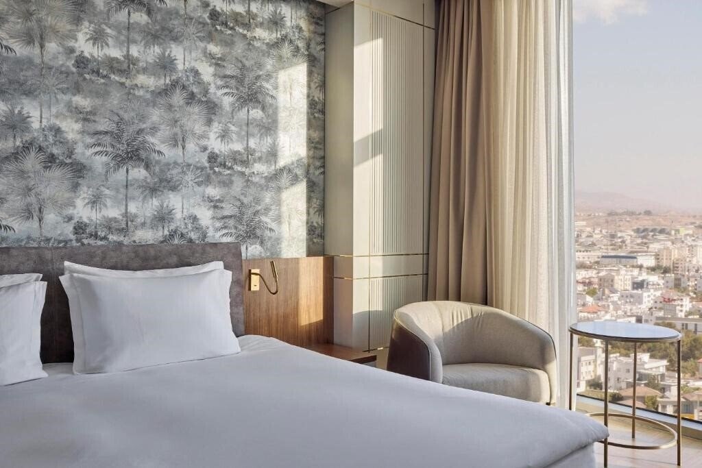 Фотография Concorde Tower Hotel 5*