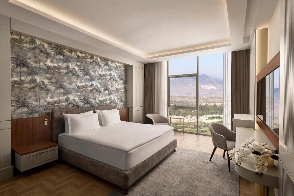 Изображение Concorde Tower Hotel 5*