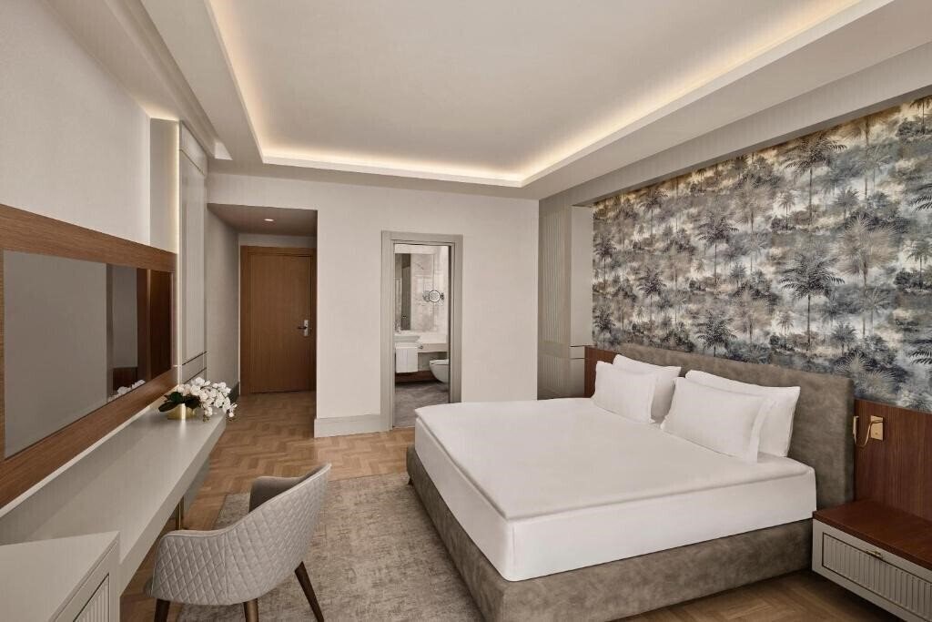 Картинка Concorde Tower Hotel 5*