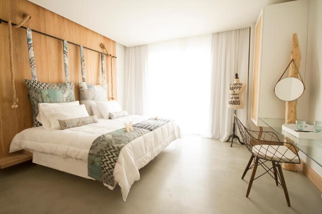 Фото Aelia Wellness Retreat 5*