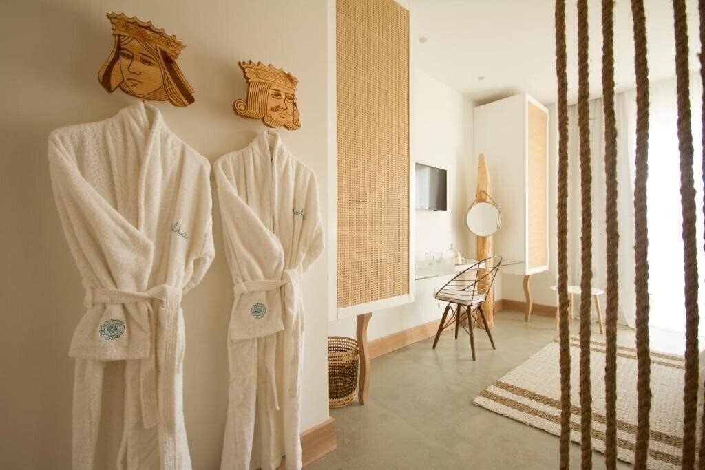 Фотография Aelia Wellness Retreat 5*
