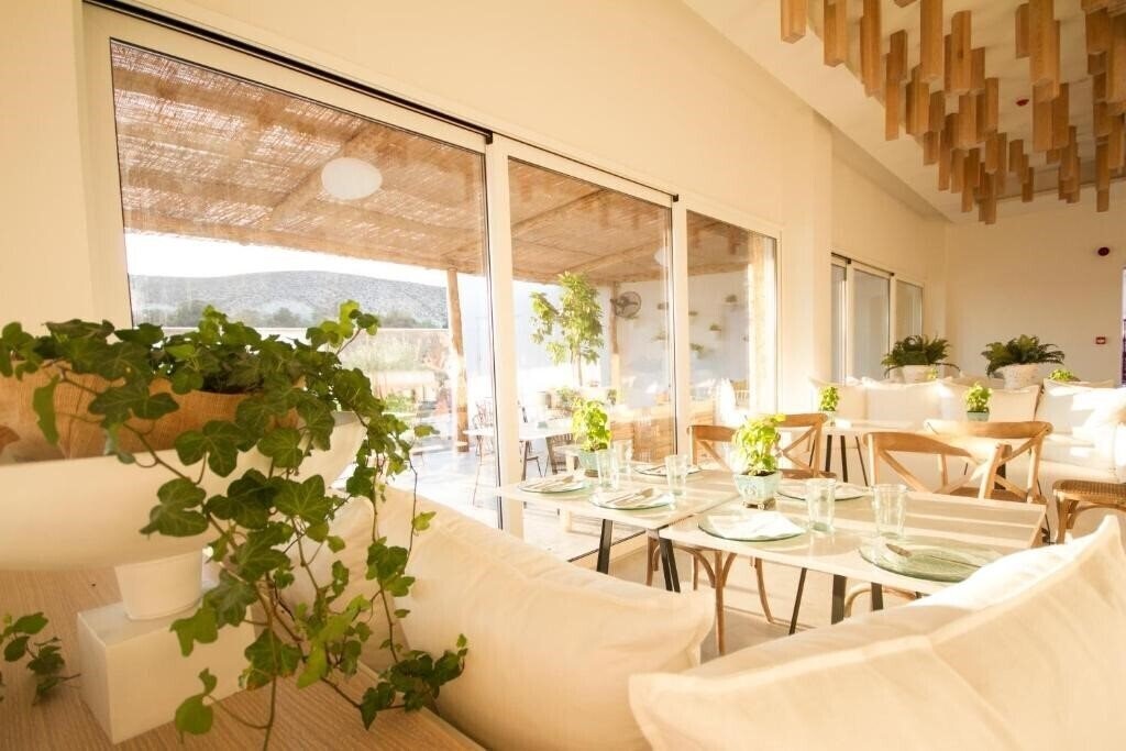 Изображение Aelia Wellness Retreat 5*