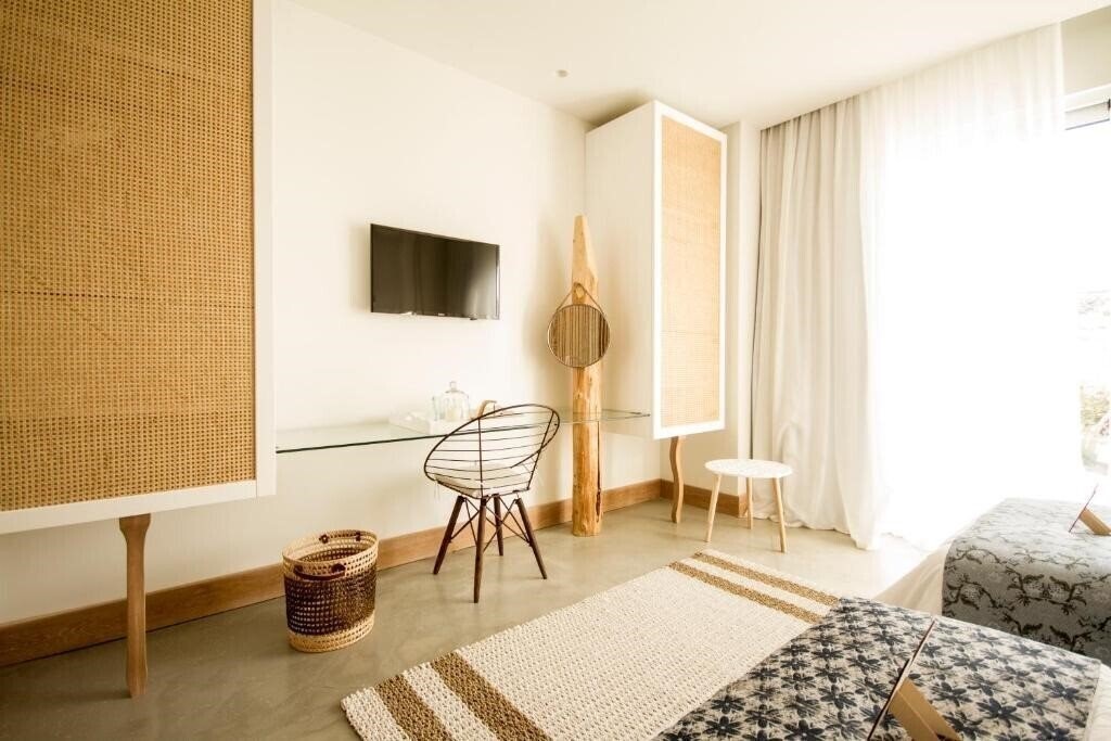 Картинка Aelia Wellness Retreat 5*