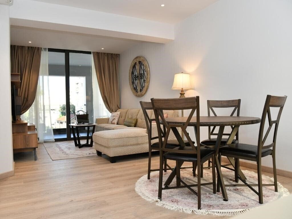 Фото Baz Tower 4*