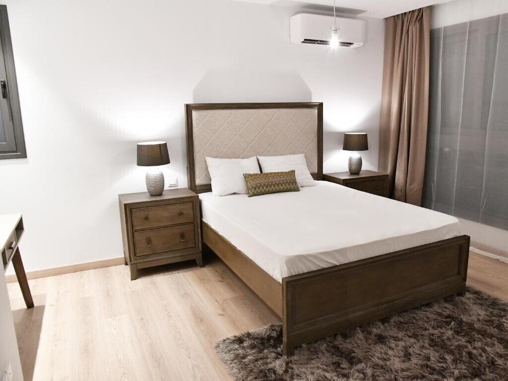 Фотография Baz Tower 4*