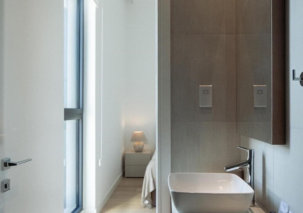 Фото Central Park Residence 5*