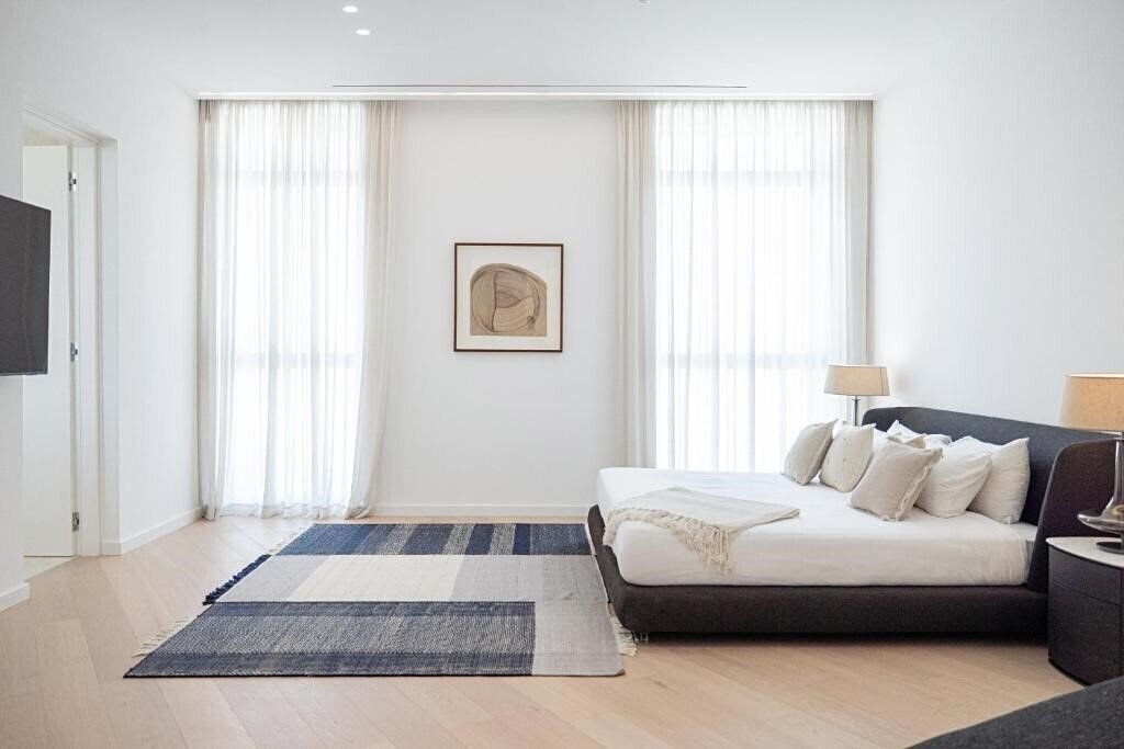 Зображення Central Park Residence 5*