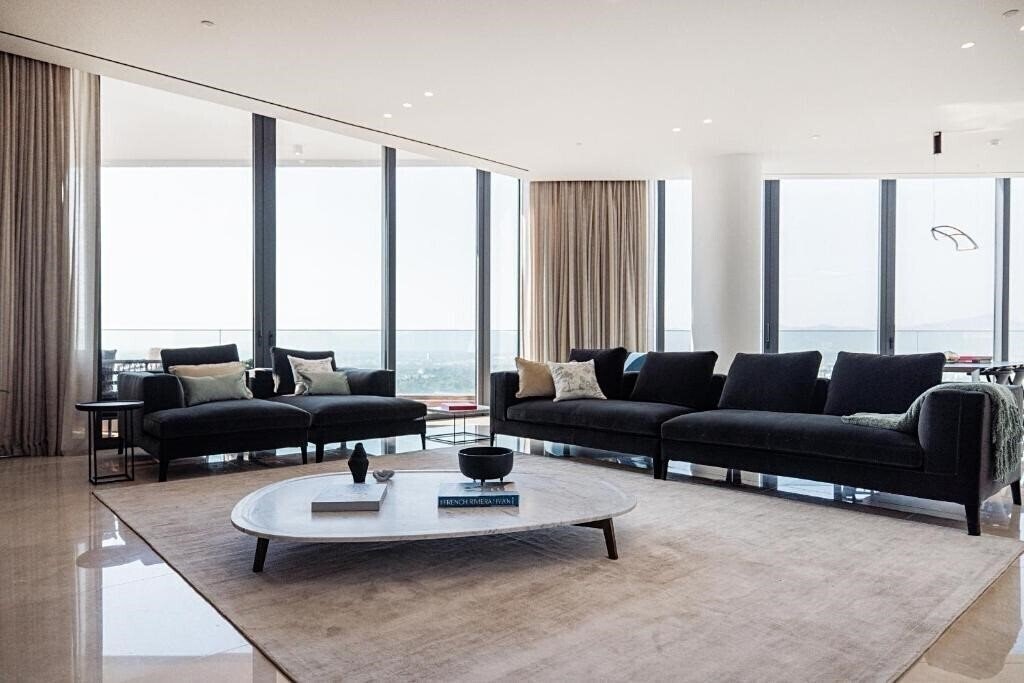 Картинка Central Park Residence 5*