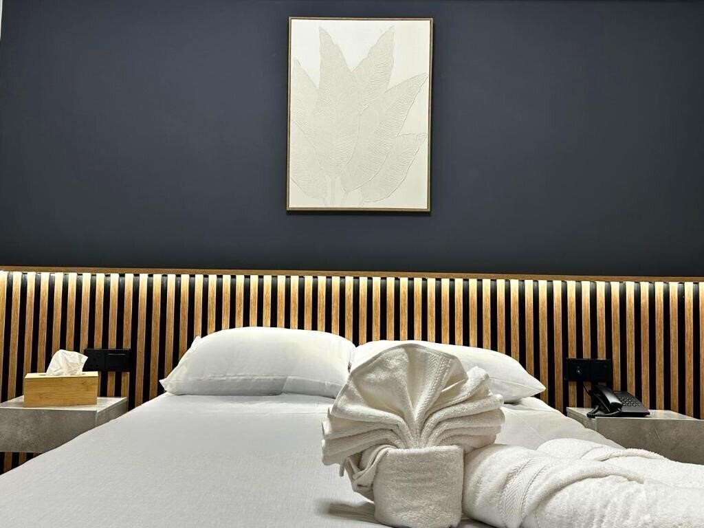 Фотографія Denis Hotel 1*