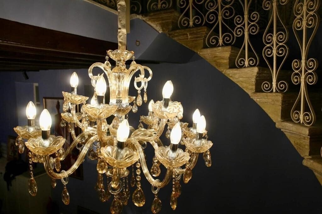 Фото Madama Residence 5*