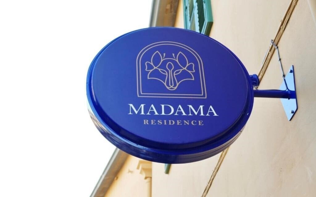 Изображение Madama Residence 5*