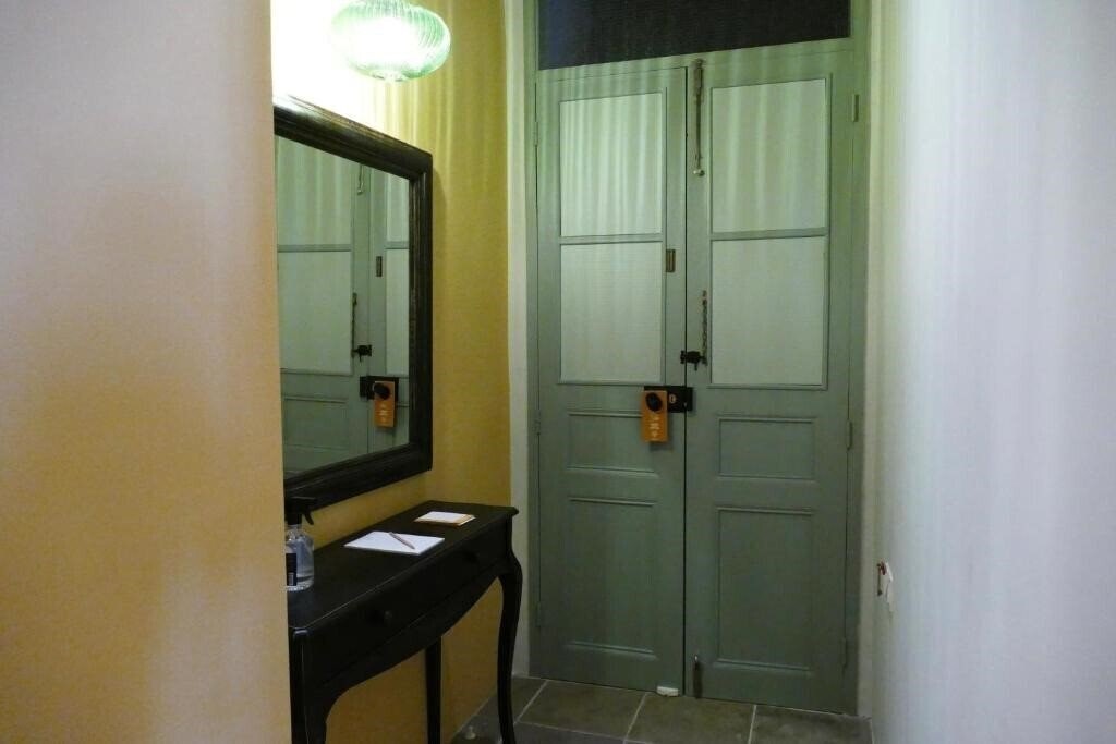 Картинка Madama Residence 5*