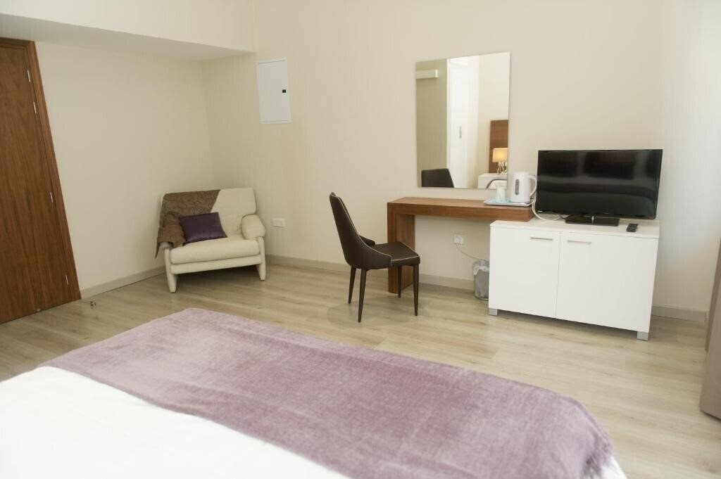 Зображення Manolia City Residences 3*