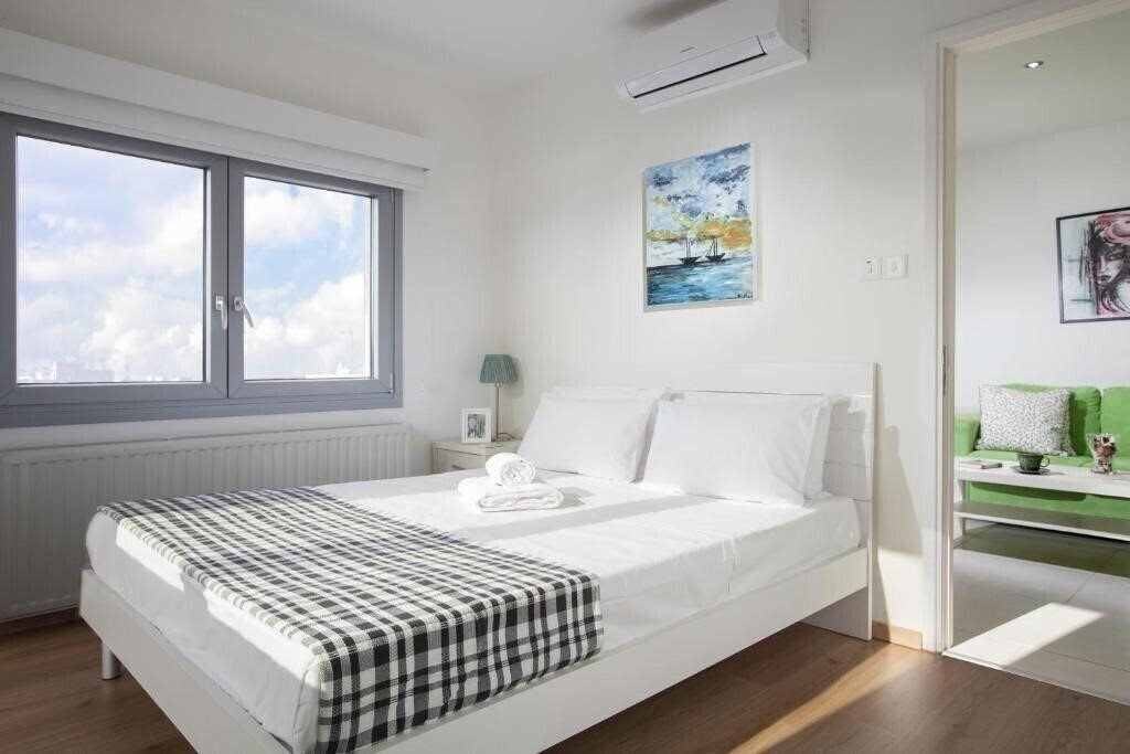 Фото Myrtiana Apartments 4*