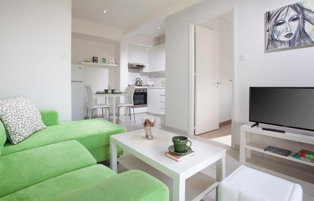 Зображення Myrtiana Apartments 4*