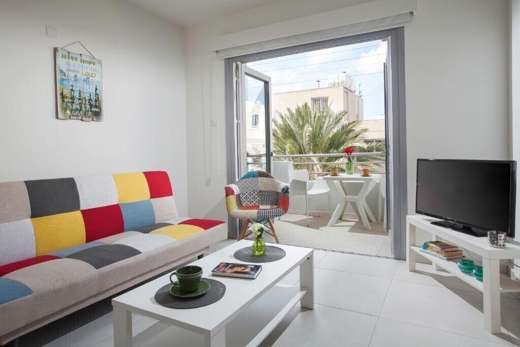 Картинка Myrtiana Apartments 4*